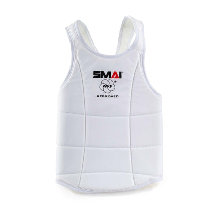 SMAI WKF Bodyprotector Elite