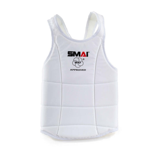 SMAI WKF Bodyprotector Elite
