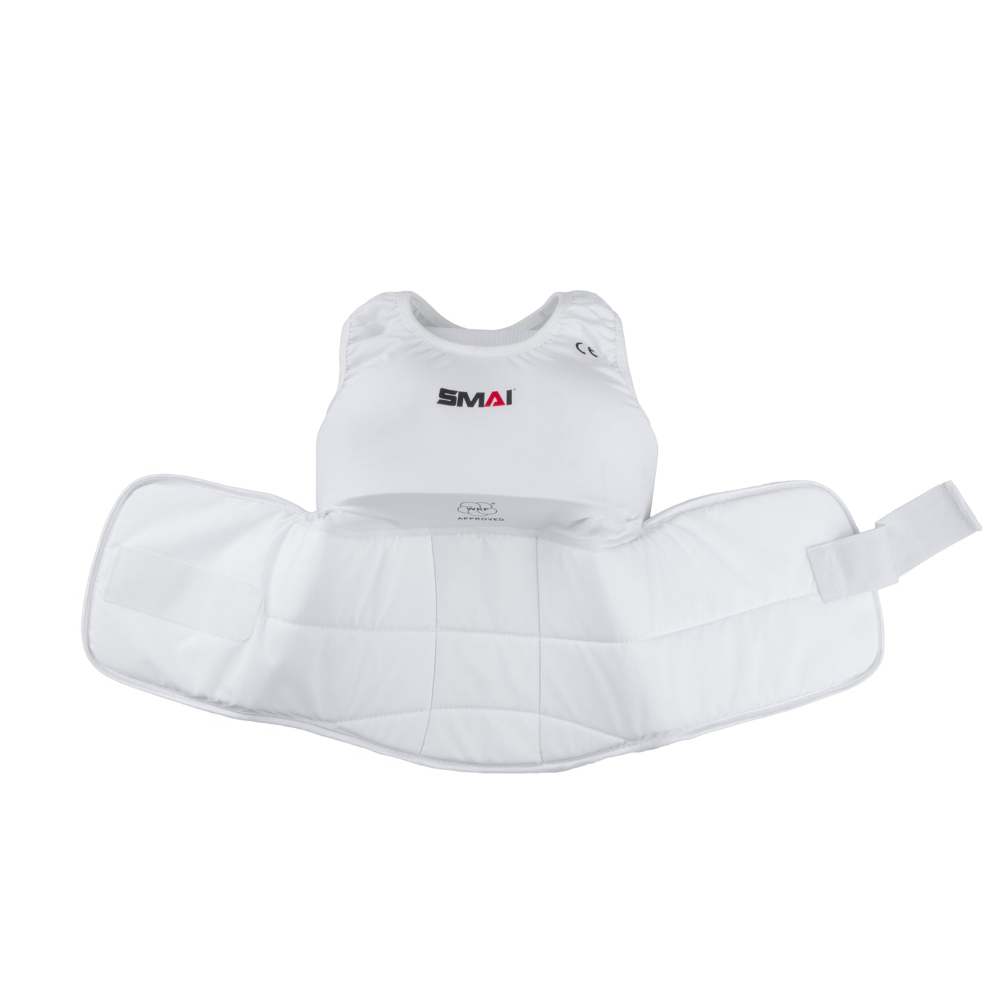 SMAI WKF Frauen Bodyprotektor
