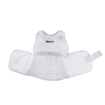 SMAI WKF Frauen Bodyprotektor
