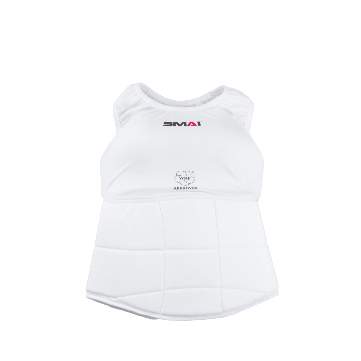 SMAI WKF Frauen Bodyprotektor