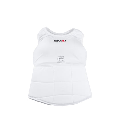 SMAI WKF Frauen Bodyprotektor
