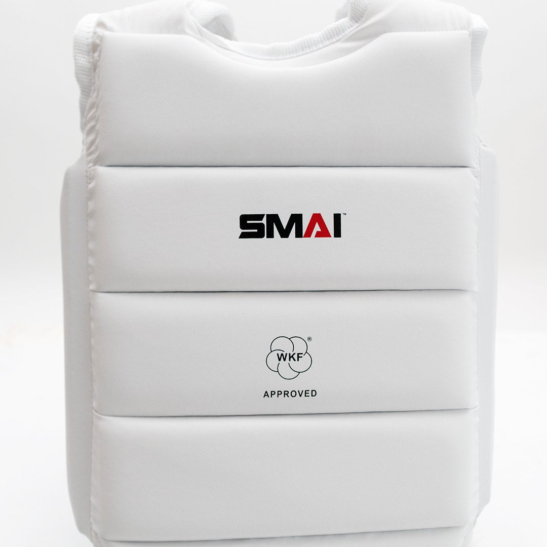 SMAI WKF U14 Bodyprotector