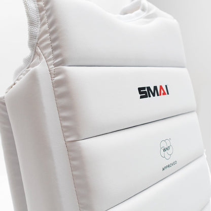 SMAI WKF U14 Bodyprotector
