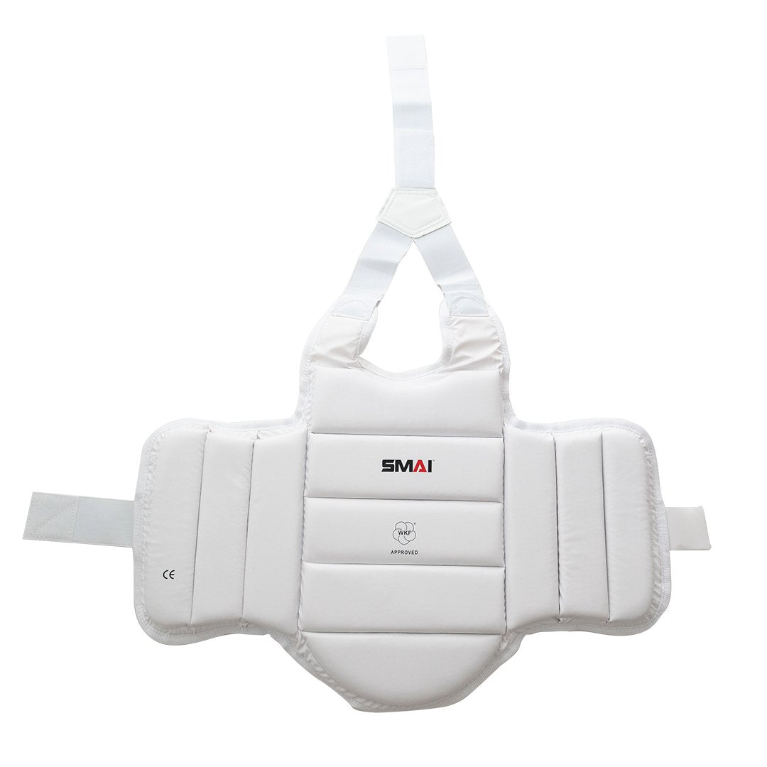 SMAI WKF U14 Bodyprotector