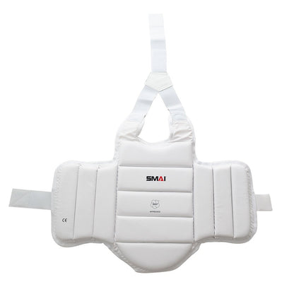 SMAI WKF U14 Bodyprotector