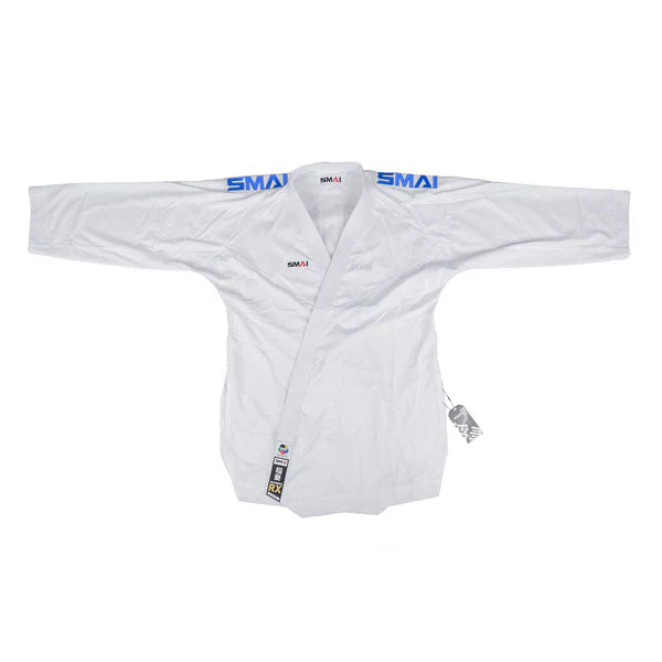 SMAI WKF Inazuma RX Kumite Gi