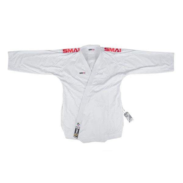 SMAI WKF Inazuma RX Kumite Gi