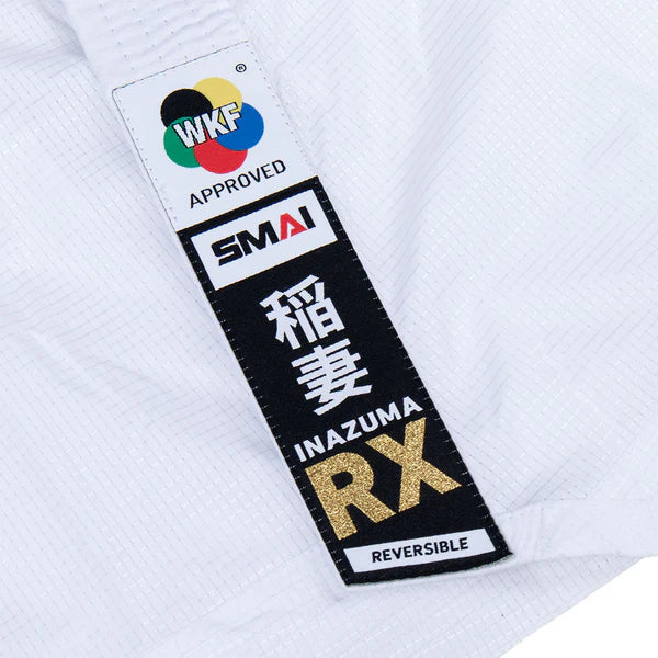 SMAI WKF Inazuma RX Kumite Gi