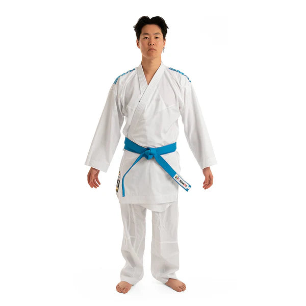 SMAI WKF Inazuma RX Kumite Gi