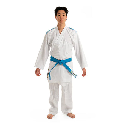 SMAI WKF Inazuma RX Kumite Gi