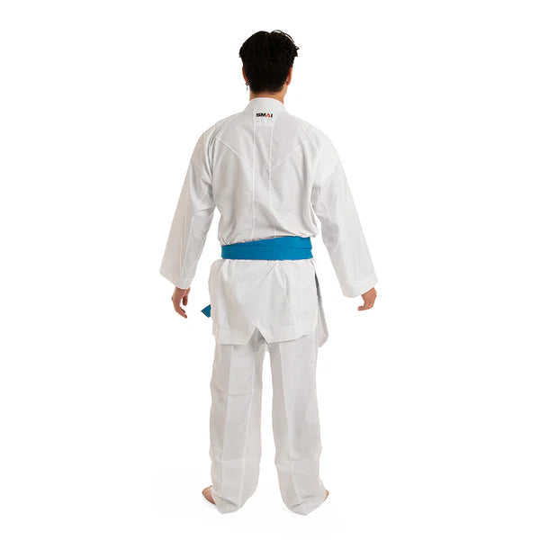 SMAI WKF Inazuma RX Kumite Gi