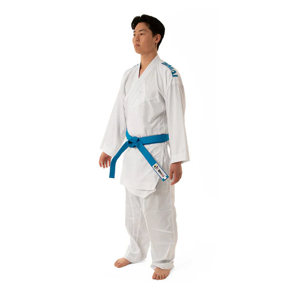 SMAI WKF Inazuma RX Kumite Gi