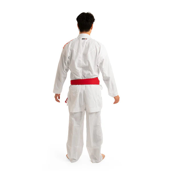 SMAI WKF Inazuma RX Kumite Gi