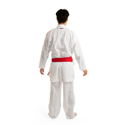 SMAI WKF Inazuma RX Kumite Gi