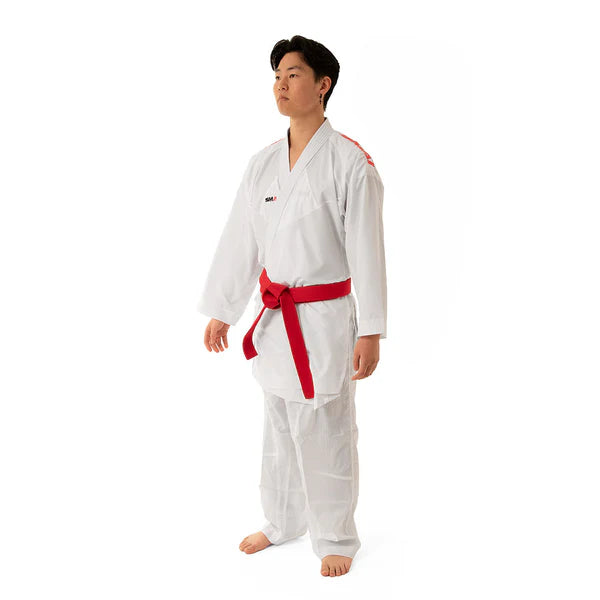 SMAI WKF Inazuma RX Kumite Gi