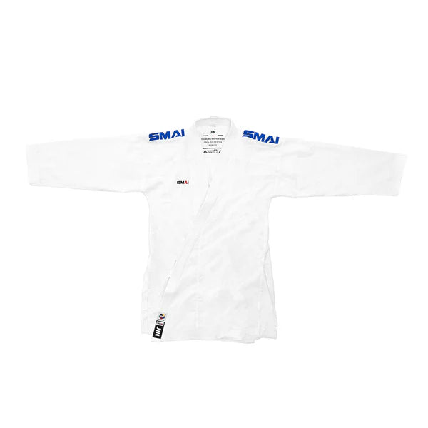 SMAI WKF JIN Kumite Gi Pack
