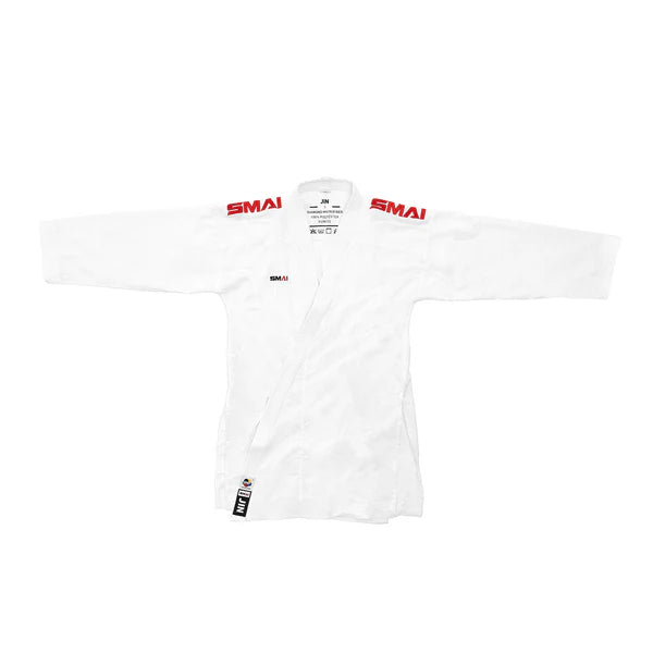 SMAI WKF JIN Kumite Gi Pack