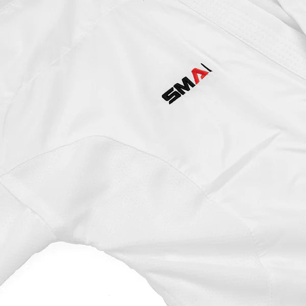 SMAI WKF JIN Kumite Gi Pack