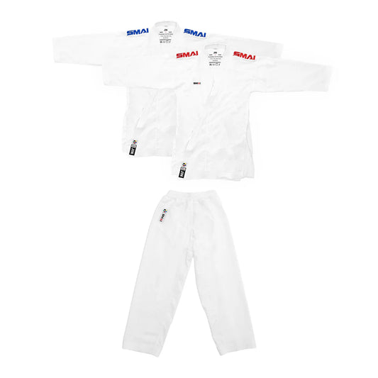 SMAI WKF JIN Kumite Gi Pack