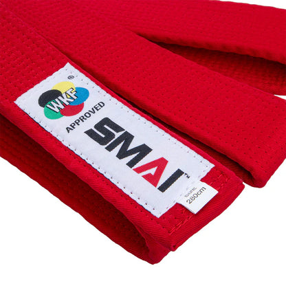 SMAI WKF Kata Gürtel