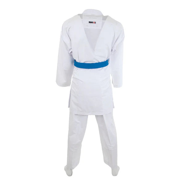 SMAI WKF Pro Fighter Kumite Gi Pack