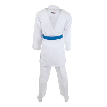 SMAI WKF Pro Fighter Kumite Gi Pack