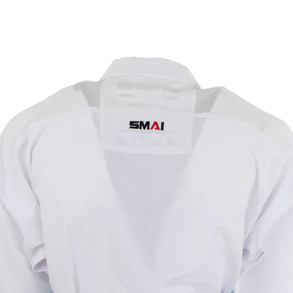 SMAI WKF Pro Fighter Kumite Gi Pack