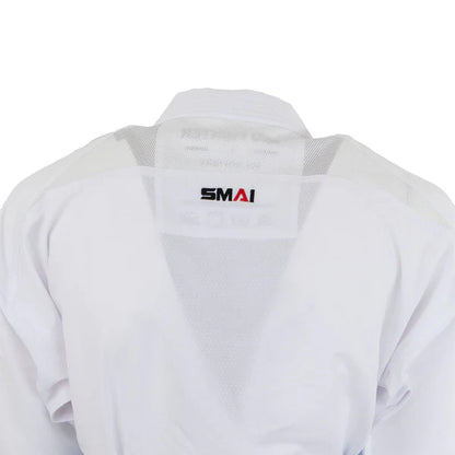 SMAI WKF Pro Fighter Kumite Gi Pack