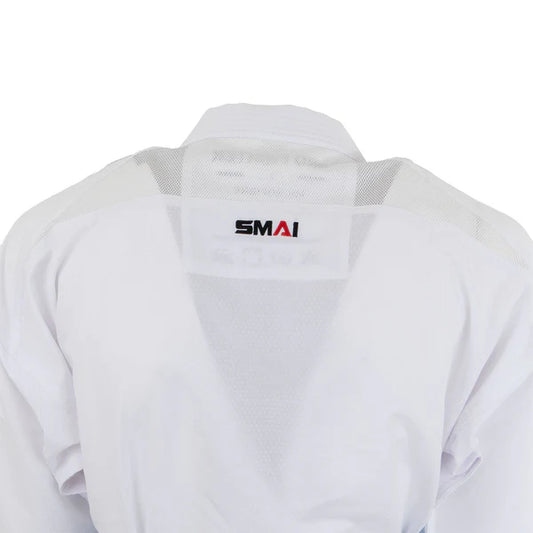 SMAI WKF Pro Fighter Kumite Gi Pack