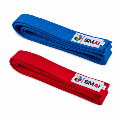 SMAI WKF Kata Gürtel