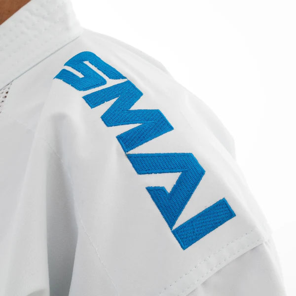 SMAI WKF KAMINARI X Kata Gi Pack