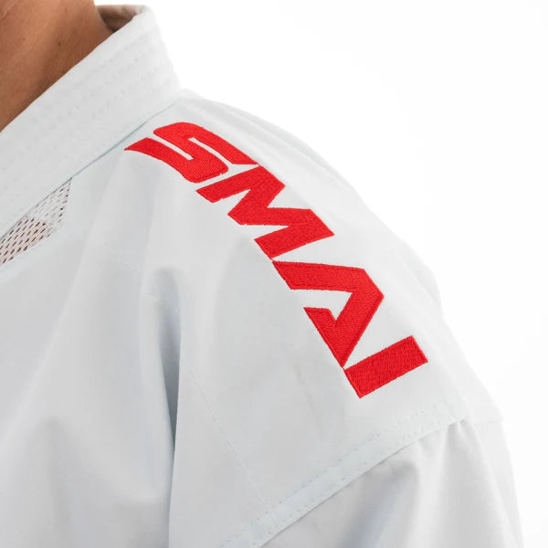 SMAI WKF KAMINARI X Kata Gi Pack