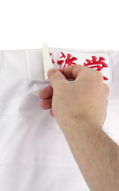 TOKAIDO WKF Kumite Master Velcro