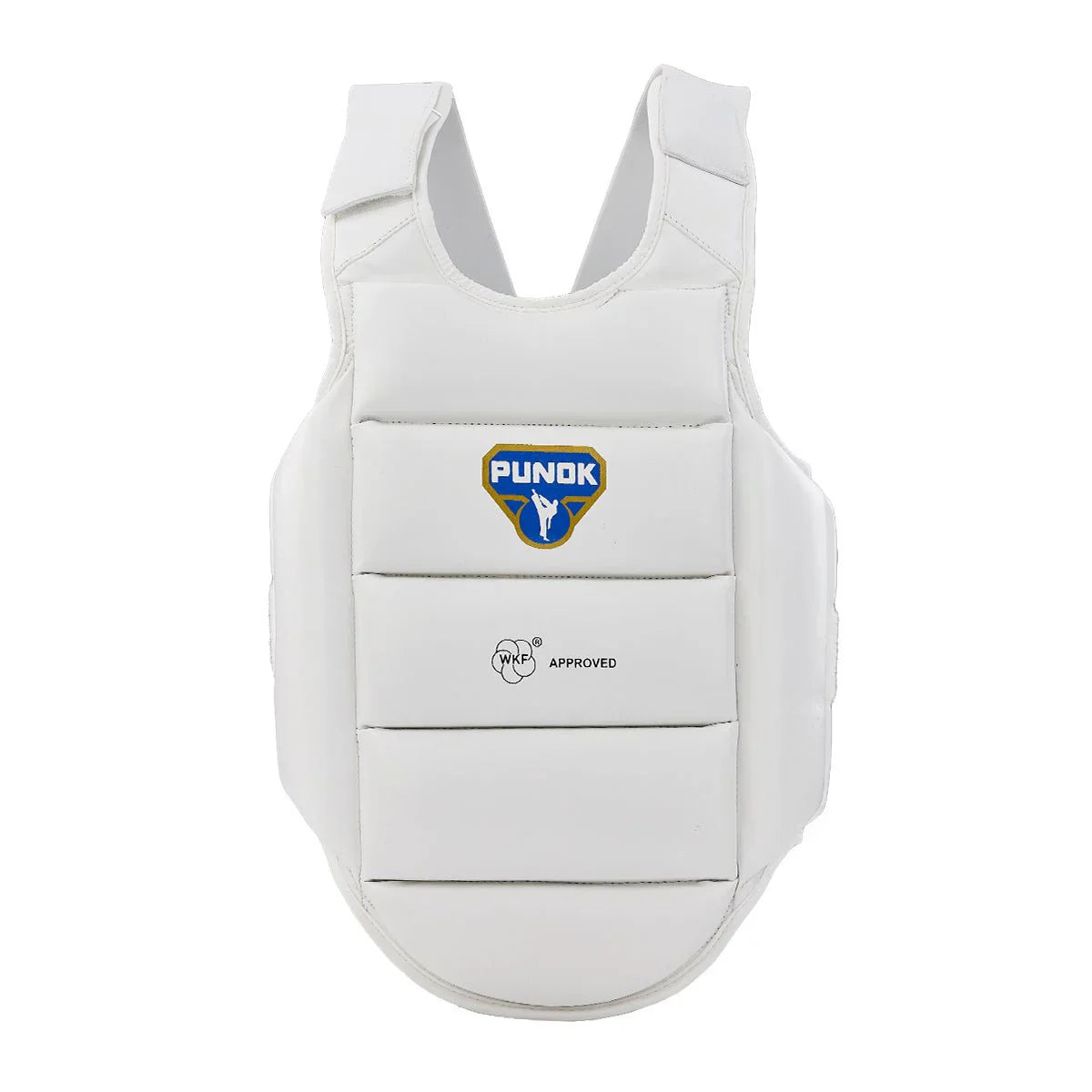 PUNOK WKF U14 Bodyprotector