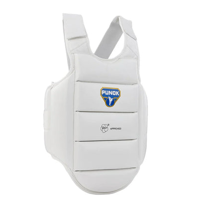 PUNOK WKF U14 Bodyprotector