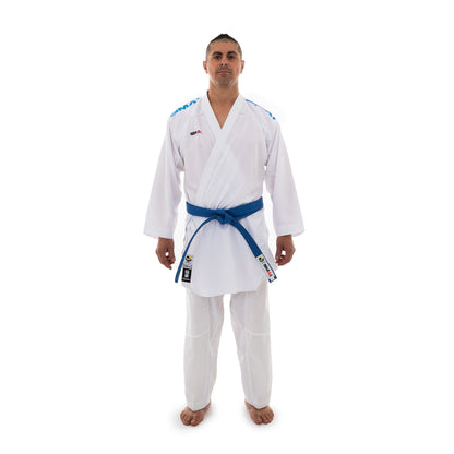 SMAI WKF Inazuma Kumite Gi Pack