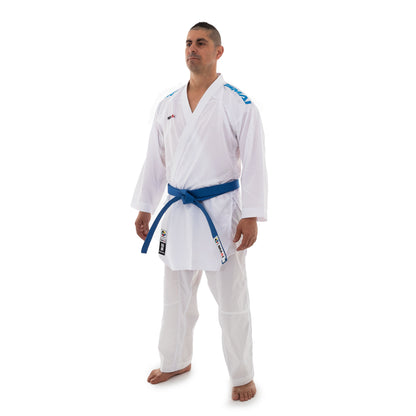 SMAI WKF Inazuma Kumite Gi Pack
