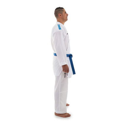SMAI WKF Inazuma Kumite Gi Pack