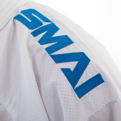 SMAI WKF Inazuma Kumite Gi Pack