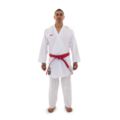 SMAI WKF Inazuma Kumite Gi Pack