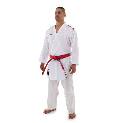 SMAI WKF Inazuma Kumite Gi Pack