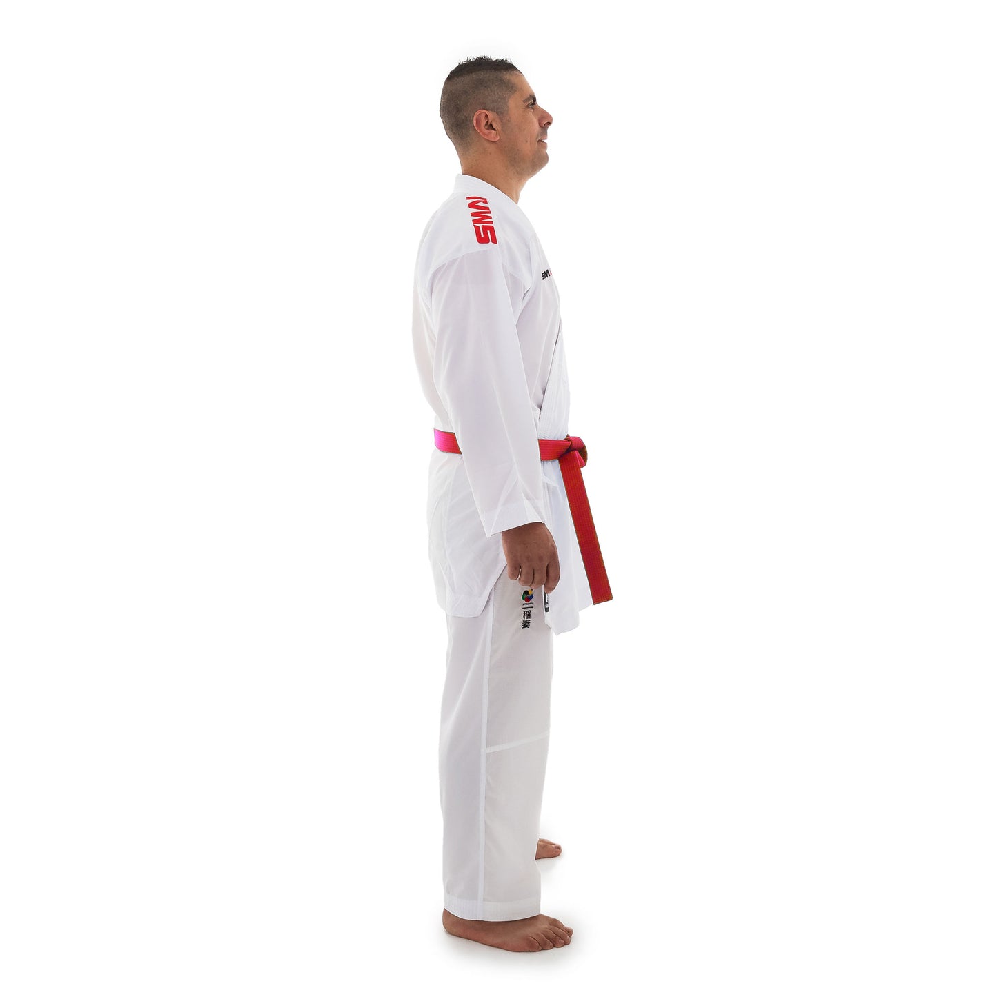 SMAI WKF Inazuma Kumite Gi Pack