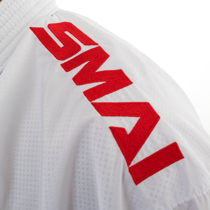 SMAI WKF Inazuma Kumite Gi Pack