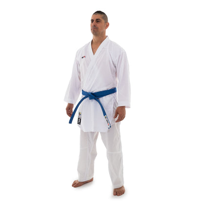SMAI WKF Inazuma Kumite Gi