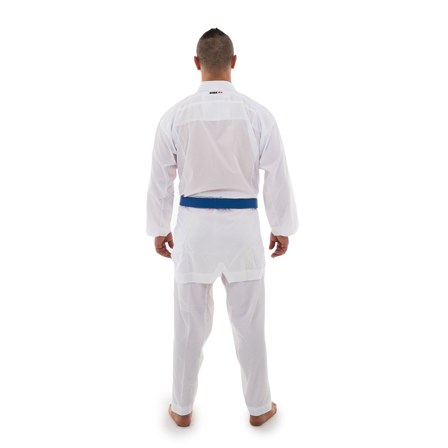 SMAI WKF Inazuma Kumite Gi