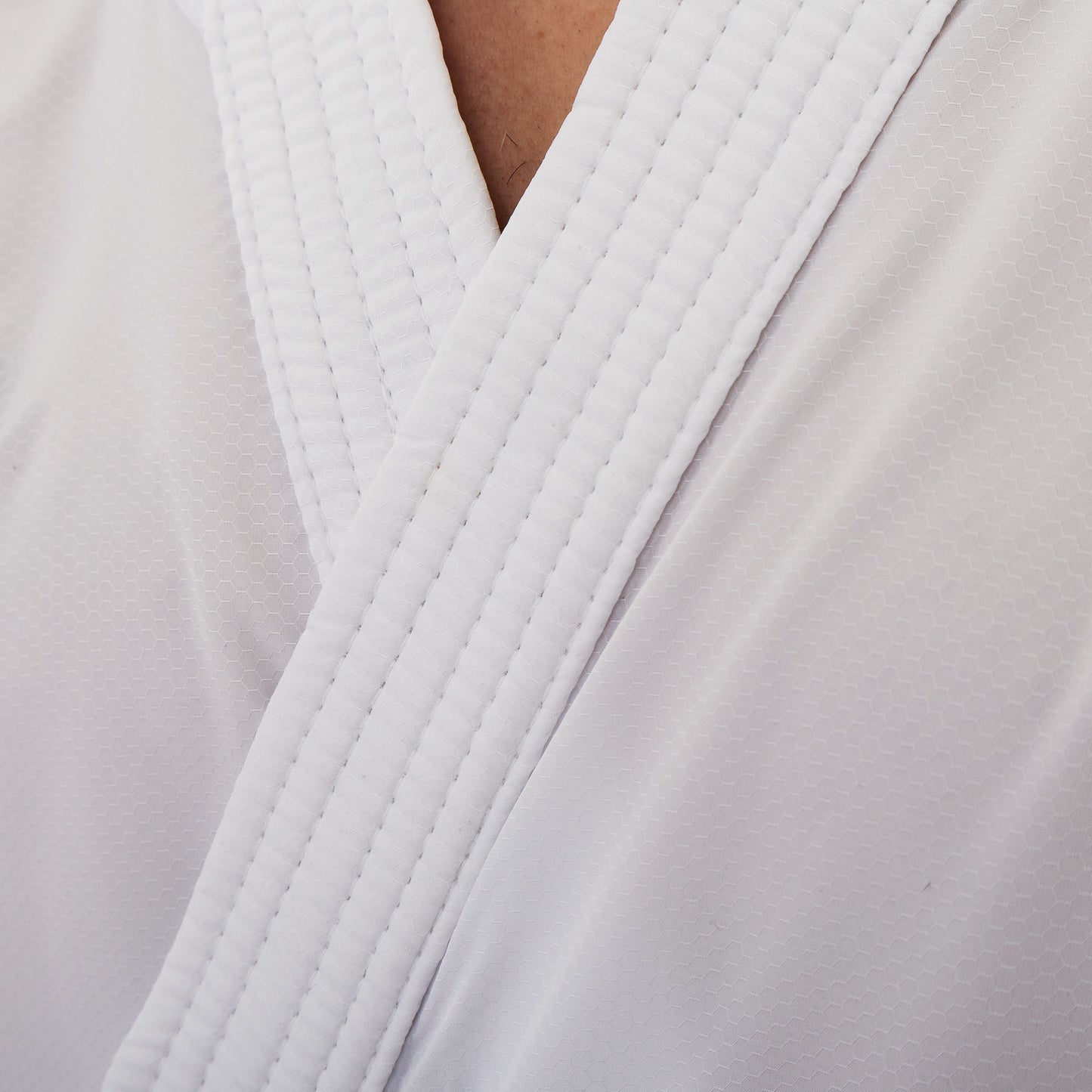 SMAI WKF Inazuma Kumite Gi Pack