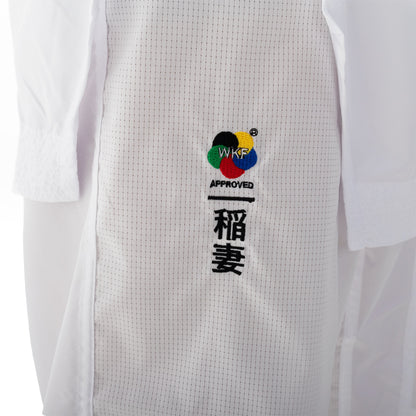 SMAI WKF Inazuma Kumite Gi Pack